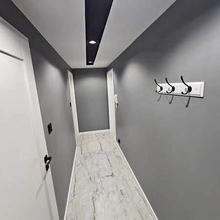 Apartament Z Jacuzzi Klimatyzacja Prywatny Parking Radom Zewnętrze zdjęcie