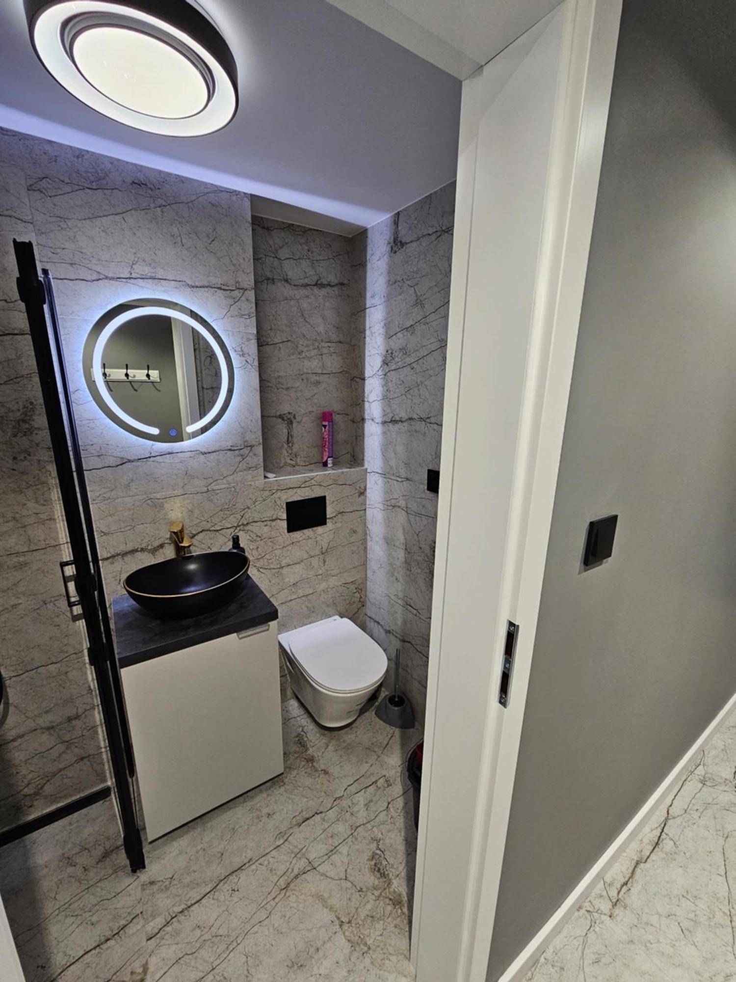 Apartament Z Jacuzzi Klimatyzacja Prywatny Parking Radom Zewnętrze zdjęcie