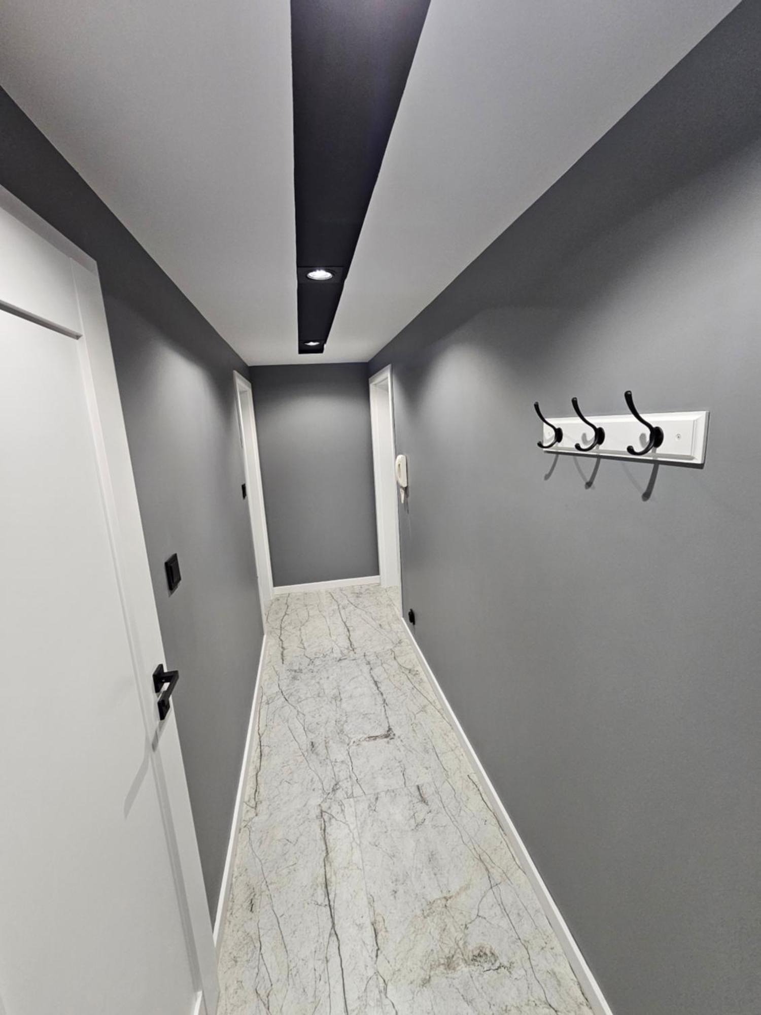 Apartament Z Jacuzzi Klimatyzacja Prywatny Parking Radom Zewnętrze zdjęcie